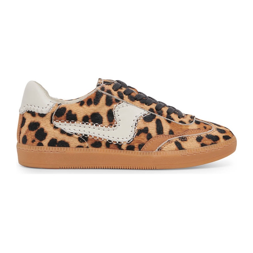 Dolce Vita Notice Stitch Sneakers - Picture 2 of 6